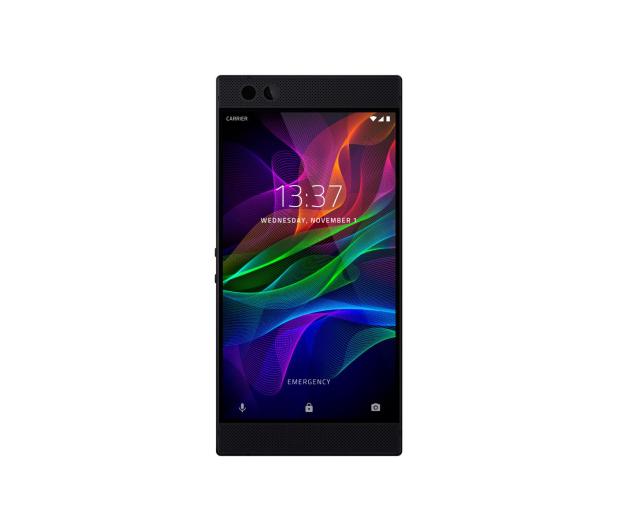Razer Phone 8/64GB 5,7'' 120Hz Czarny - 428770 - zdjęcie 2